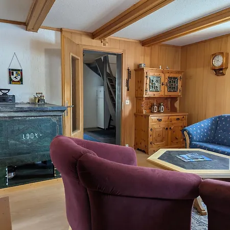 Feriehus Casa Letizia *