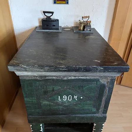 Casa Letizia Σπίτι διακοπών Breíl