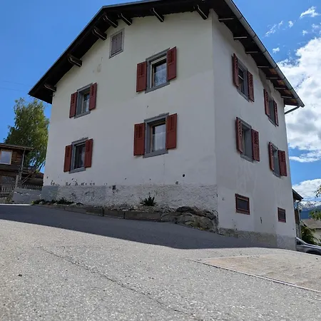 度假居 Casa Letizia