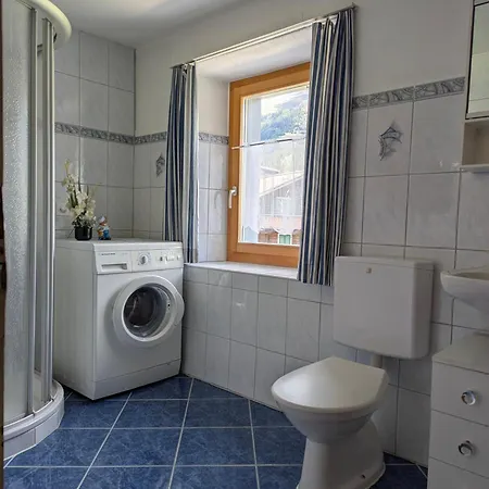 Σπίτι διακοπών Casa Letizia *