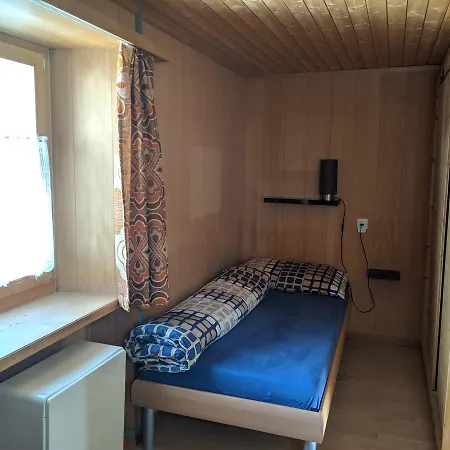 Σπίτι διακοπών Casa Letizia *