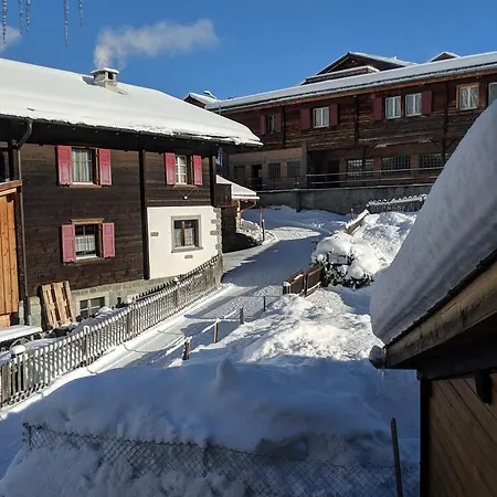 Feriehus Casa Letizia