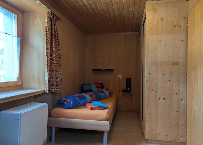 Casa Letizia Tatil Evi *