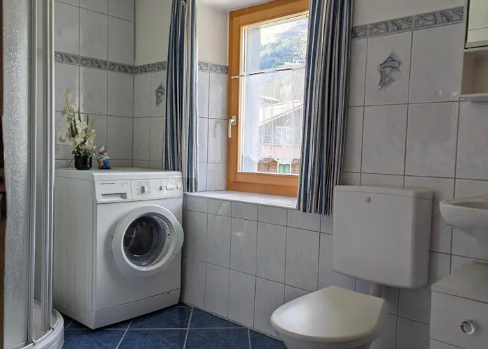 Tatil Evi Casa Letizia *