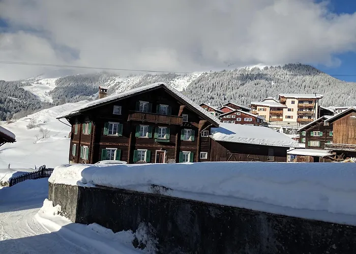 Tatil Evi Casa Letizia *