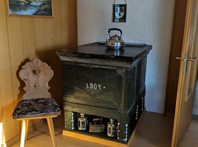 Tatil Evi Casa Letizia *