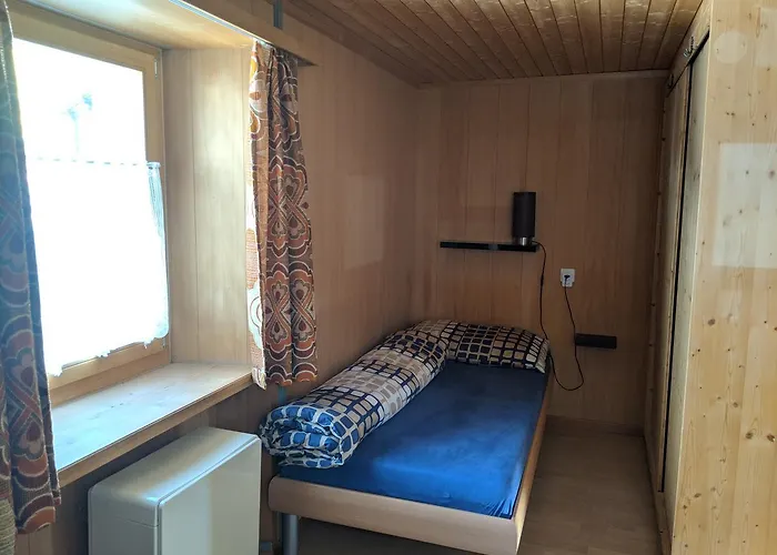 Tatil Evi Casa Letizia *