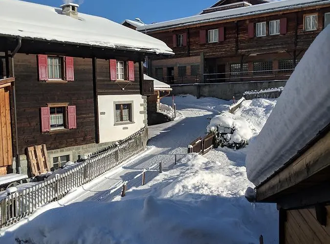 Tatil Evi Casa Letizia