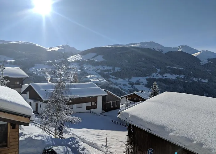 Casa Letizia Casa de Férias Breíl