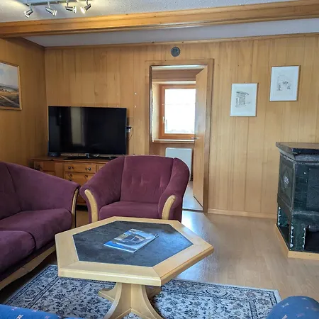 Feriehus Casa Letizia Breíl