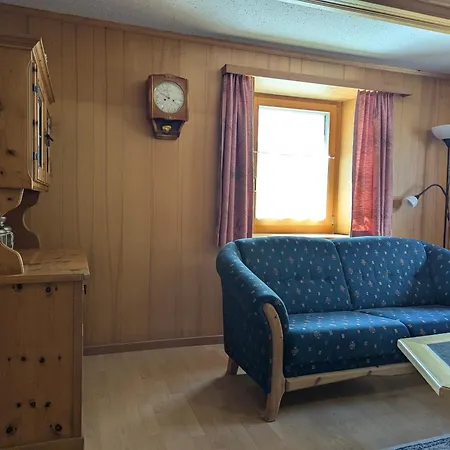 Casa Letizia * Breíl