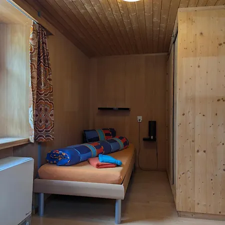 Casa Letizia Casa vacanze *