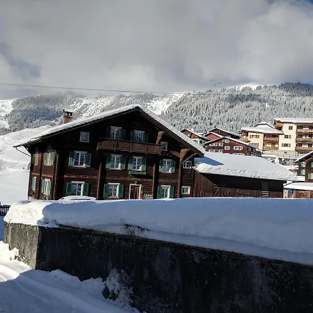 Casa vacanze Casa Letizia *