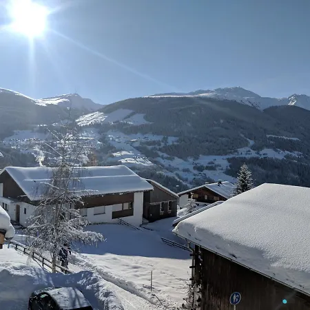 Casa Letizia Casa vacanze Breíl