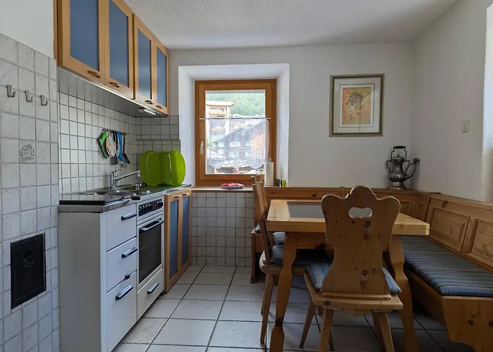 Casa Letizia * Breíl