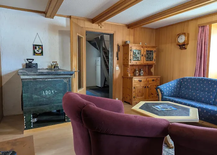 Casa vacanze Casa Letizia *