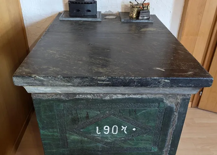 Casa Letizia Casa vacanze Breíl