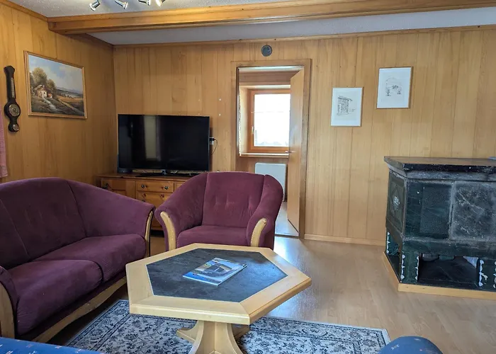 Casa vacanze Casa Letizia Breíl