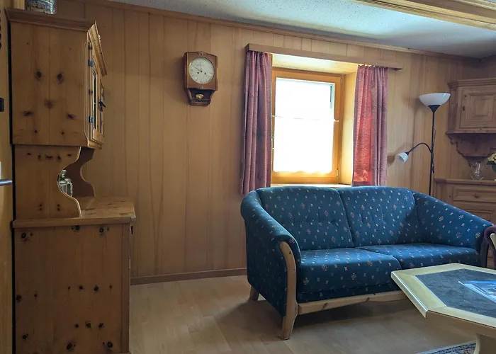 Casa Letizia * Breíl