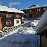 別荘 Casa Letizia