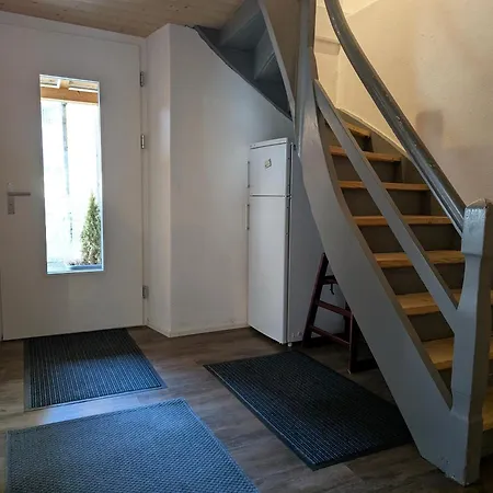 Casa Letizia Ferienhaus